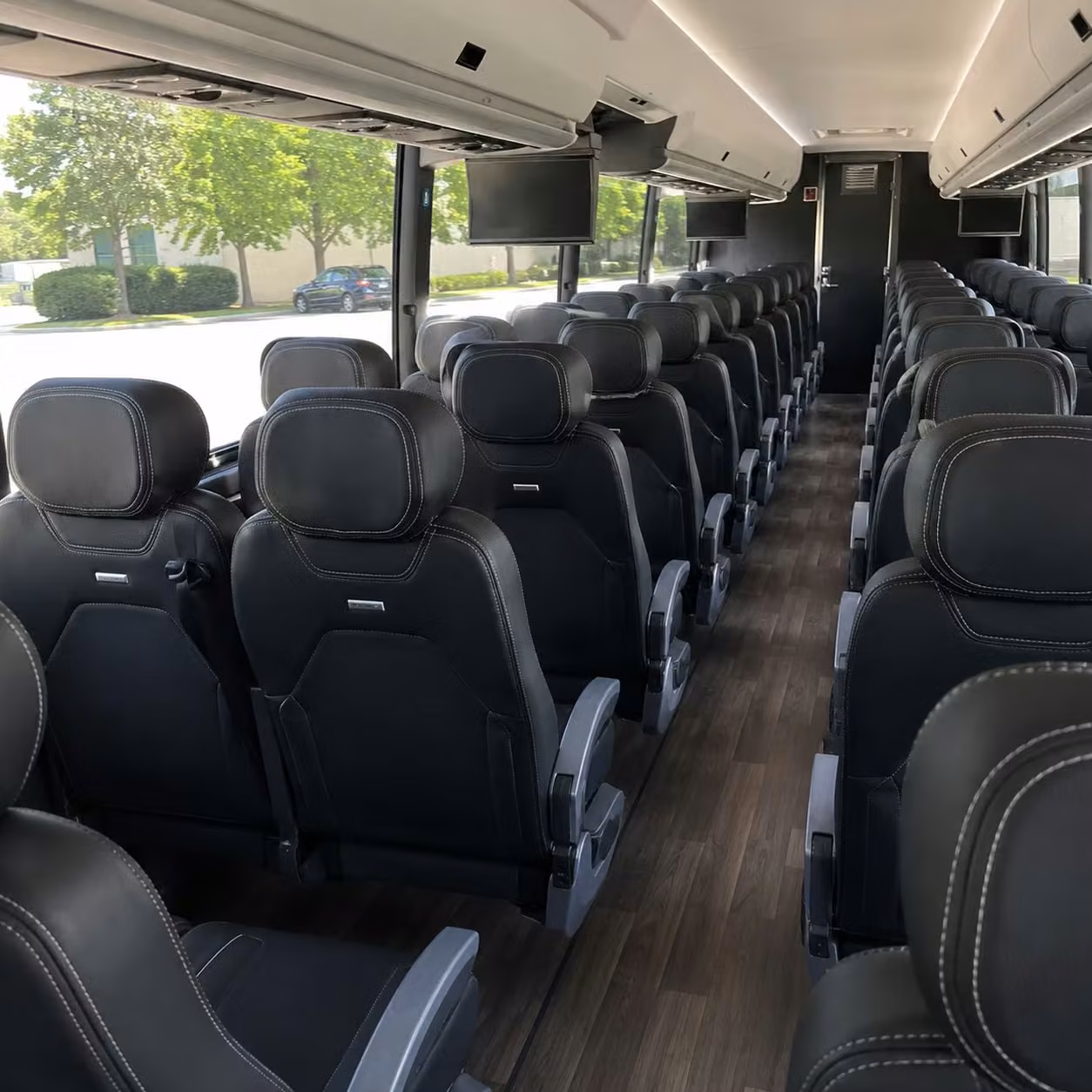 milpitas charter bus rentals for school field trips