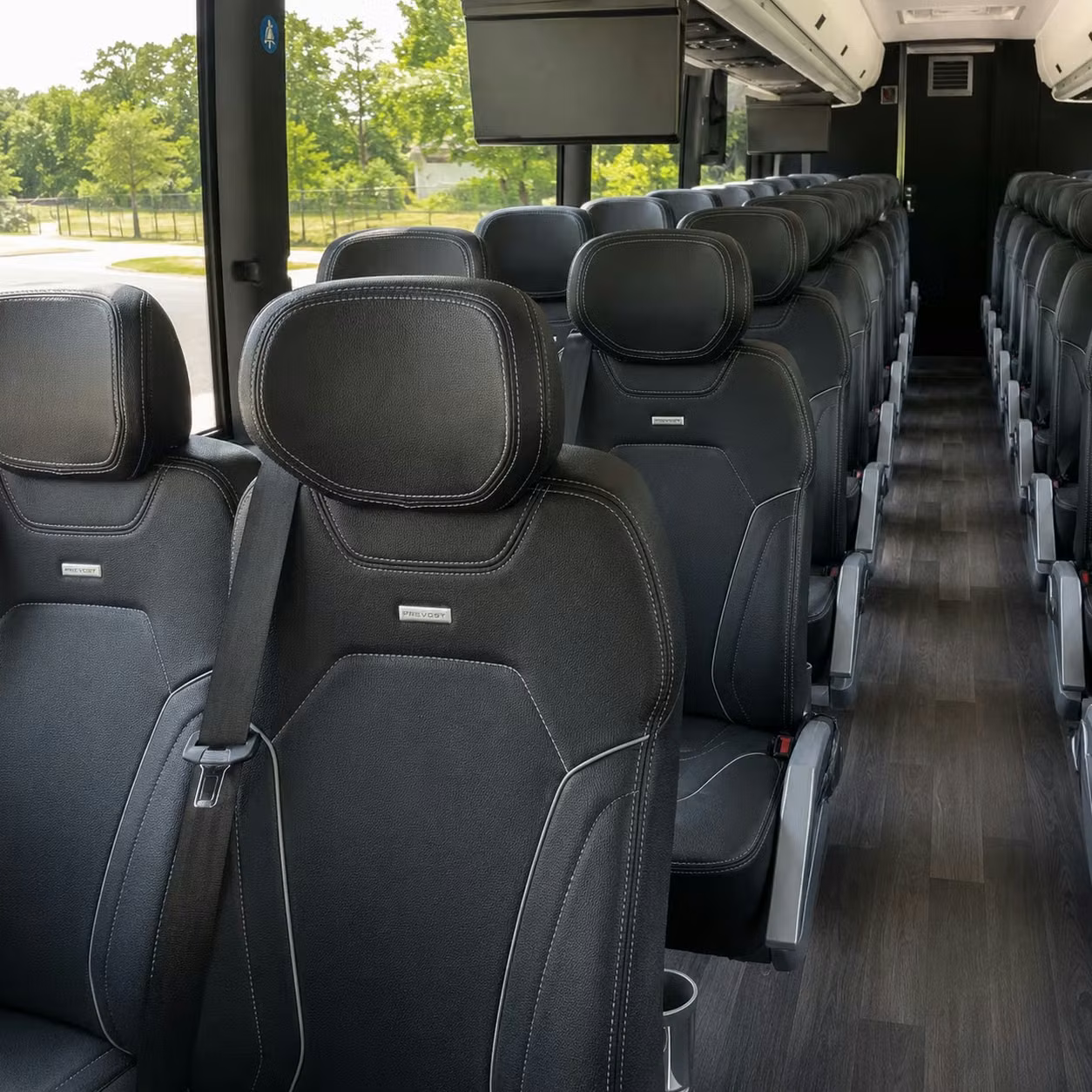 milpitas religious group bus rentals